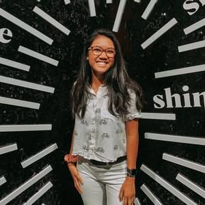 Meet your Posher, Bethany